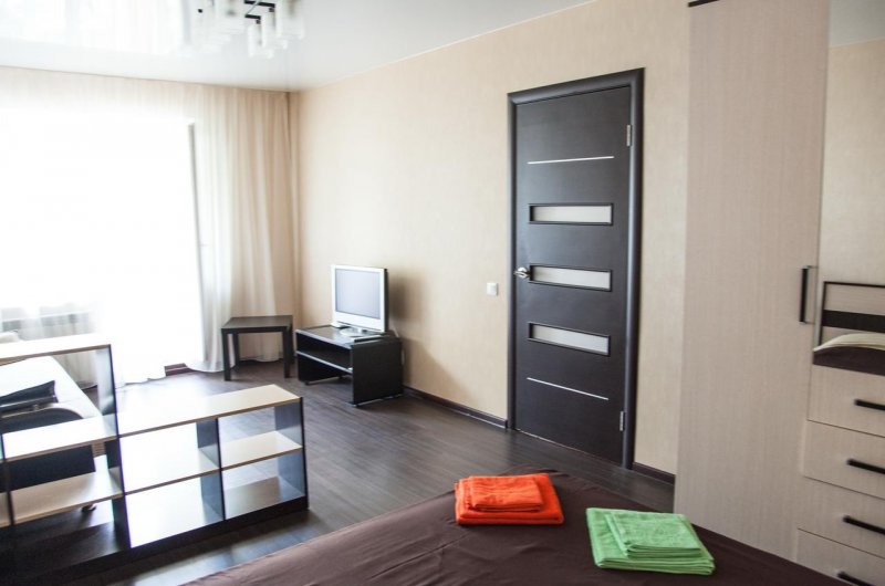 Апартаменты Viphome, Томск. Фото 03